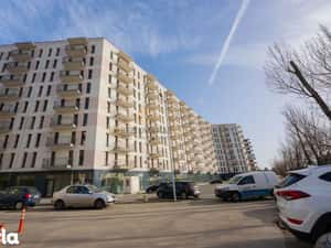 Apartament 2 camere, Bd Metalurgiei stradal, langa parc Tudor Arghezi — miniatura 4