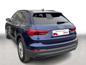 Audi Q3 Hibrid 245 CP, 16.115 km, Albastru — miniatura 2