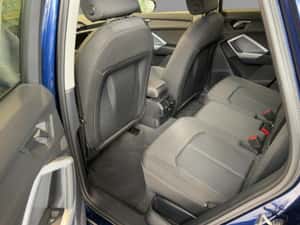Audi Q3 Hibrid 245 CP, 16.115 km, Albastru — miniatura 7