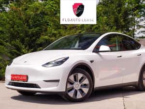 Tesla Model Y Long Range 80.5 kWh (514 CP) Dual Motor AWD