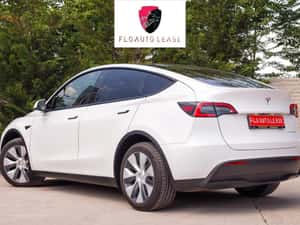 Tesla Model Y Long Range 80.5 kWh (514 CP) Dual Motor AWD — miniatura 2