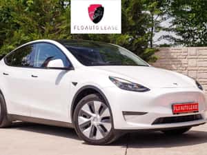 Tesla Model Y Long Range 80.5 kWh (514 CP) Dual Motor AWD — miniatura 4