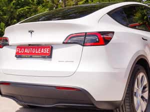 Tesla Model Y Long Range 80.5 kWh (514 CP) Dual Motor AWD — miniatura 5