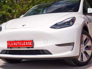 Tesla Model Y Long Range 80.5 kWh (514 CP) Dual Motor AWD — miniatura 6