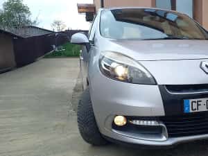 Vand Renault Scenic 2012 Diesel 1461 cmc Neavariata — miniatura 1