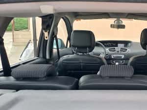 Vand Renault Scenic 2012 Diesel 1461 cmc Neavariata — miniatura 6