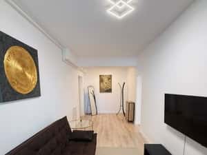 Apartament 2 camere de inchiriat | Ivory Residence | Parcare acoperita