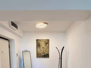 Apartament 2 camere de inchiriat | Ivory Residence | Parcare acoperita — miniatura 3