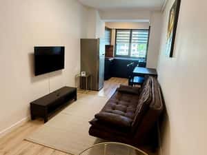 Apartament 2 camere de inchiriat | Ivory Residence | Parcare acoperita — miniatura 4