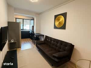 Apartament 2 camere de inchiriat | Ivory Residence | Parcare acoperita — miniatura 5