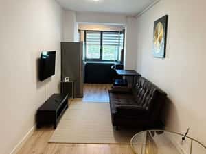 Apartament 2 camere de inchiriat | Ivory Residence | Parcare acoperita — miniatura 6