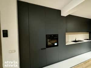 Apartament 2 camere Otopeni parc curte proprie