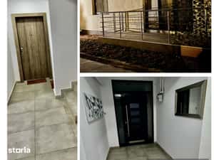 Apartament 2 camere Otopeni parc curte proprie — miniatura 5