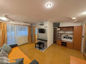 Garsonieră | 4 min Metrou Gorjului | Moinesti | Comision 0%