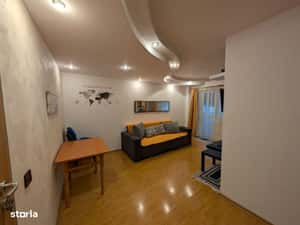 Garsonieră | 4 min Metrou Gorjului | Moinesti | Comision 0% — miniatura 4
