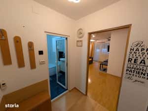 Garsonieră | 4 min Metrou Gorjului | Moinesti | Comision 0% — miniatura 5