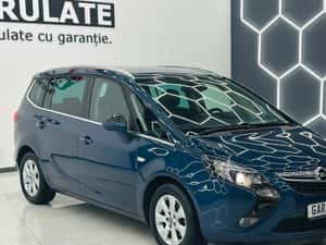 Opel Zafira 2016 1.6D E6 Manuală 136 HP Diesel — miniatura 2