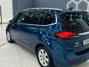 Opel Zafira 2016 1.6D E6 Manuală 136 HP Diesel — miniatura 3