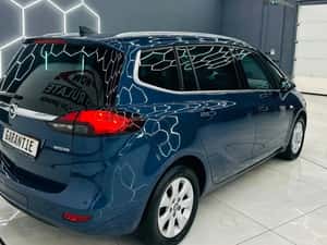 Opel Zafira 2016 1.6D E6 Manuală 136 HP Diesel — miniatura 4