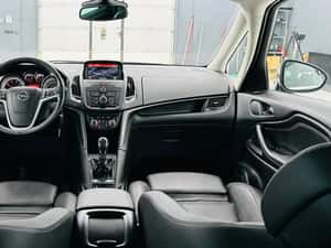 Opel Zafira 2016 1.6D E6 Manuală 136 HP Diesel — miniatura 6