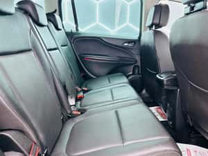 Opel Zafira 2016 1.6D E6 Manuală 136 HP Diesel — miniatura 7