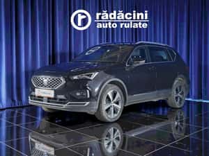 Seat Tarraco Automată 150 HP Benzină — miniatura 3