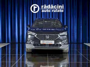 Seat Tarraco Automată 150 HP Benzină — miniatura 4
