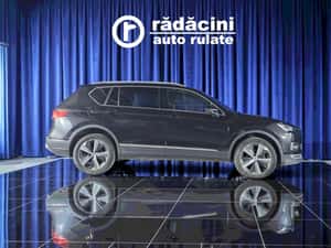 Seat Tarraco Automată 150 HP Benzină — miniatura 5