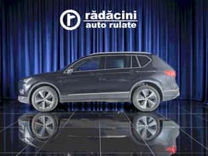 Seat Tarraco Automată 150 HP Benzină — miniatura 6