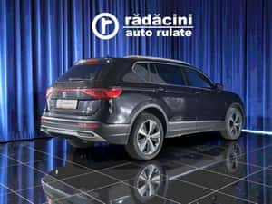 Seat Tarraco Automată 150 HP Benzină — miniatura 7