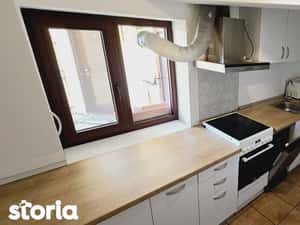 Apartament 4 camere, et.3, mobilat, utilat, ultracentral +pret cu tva — miniatura 5