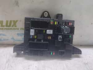 Panou sigurante 13302301 Citroen C3 1 (2002 - 2010) 1.6 hdi 1.6 hdi 9hz