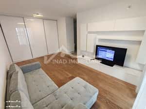 Apartament 2 camere, parcare, mobilat modern, Park Lake (Iulius Mall) — miniatura 3