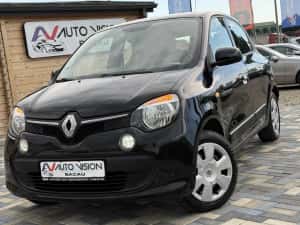 *RATE*Renault Twingo facelift 0.9 Benzina 90CP 06/2017 Euro6 AC LED 4usi Impecabila Import Germania!
