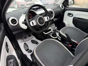 *RATE*Renault Twingo facelift 0.9 Benzina 90CP 06/2017 Euro6 AC LED 4usi Impecabila Import Germania! — miniatura 5