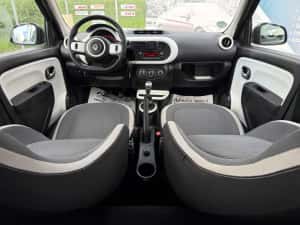 *RATE*Renault Twingo facelift 0.9 Benzina 90CP 06/2017 Euro6 AC LED 4usi Impecabila Import Germania! — miniatura 6