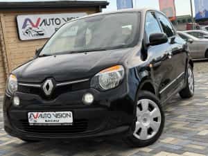 *RATE*Renault Twingo facelift 0.9 Benzina 90CP 06/2017 Euro6 AC LED 4usi Impecabila Import Germania! — miniatura 9