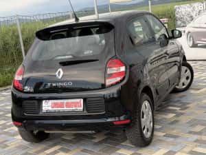 *RATE*Renault Twingo facelift 0.9 Benzina 90CP 06/2017 Euro6 AC LED 4usi Impecabila Import Germania! — miniatura 10