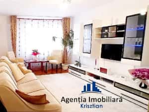 Apartament cu 2 camere de vânzare zona Spitalului Nou