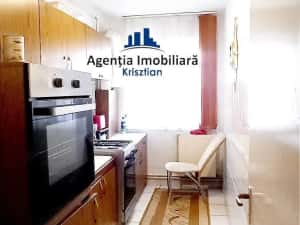 Apartament cu 2 camere de vânzare zona Spitalului Nou — miniatura 2