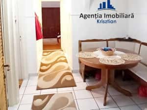 Apartament cu 2 camere de vânzare zona Spitalului Nou — miniatura 3