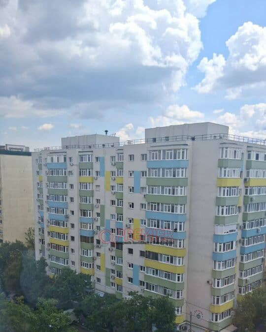Calea Rahovei - 2 Camere — fotografie 1 din 6