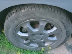 roti R15; 4×100 Opel Astra G, Vw, Renault