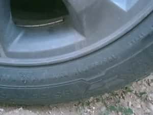 roti R15; 4×100 Opel Astra G, Vw, Renault — miniatura 3