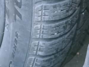 roti R15; 4×100 Opel Astra G, Vw, Renault — miniatura 4