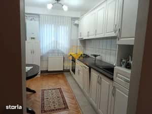 3 camere decomandate, Marasti, Parcare, Iulius Mall, FSEGA, Profi, Mol — miniatura 4
