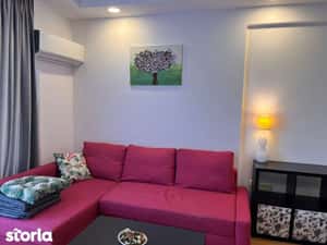 Apartament tip studio, complex Cosmopolis — miniatura 4