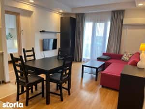 Apartament tip studio, complex Cosmopolis — miniatura 5