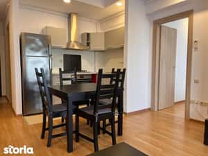 Apartament tip studio, complex Cosmopolis — miniatura 6