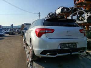 Stop stanga Citroen DS5 1 (2012 - 2015) — miniatura 3
